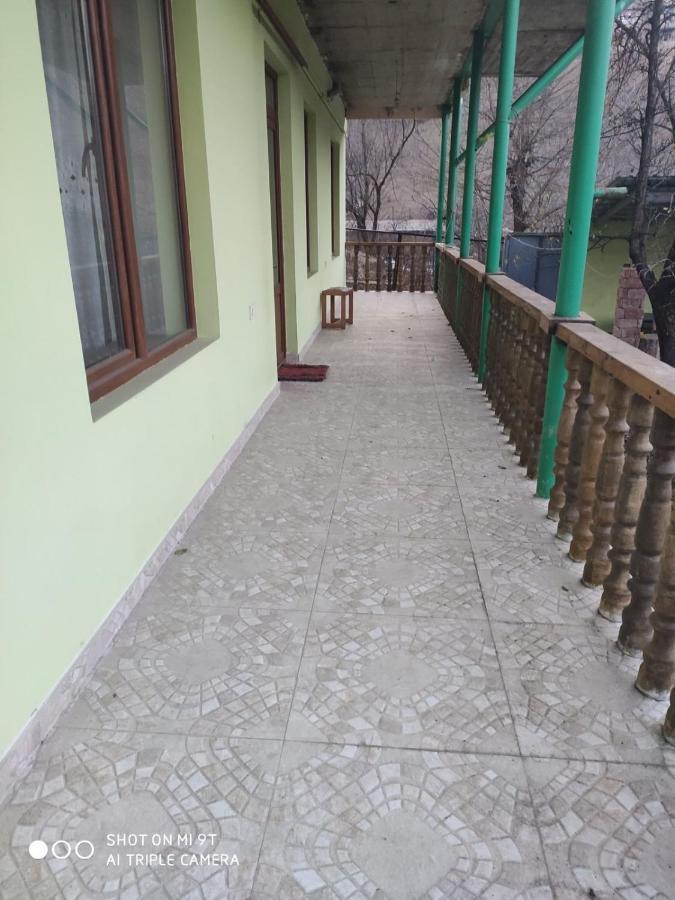 Artyomi Toon Διαμέρισμα Dilijan Εξωτερικό φωτογραφία