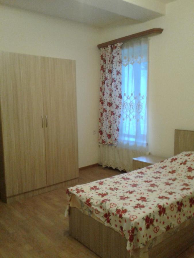 Artyomi Toon Διαμέρισμα Dilijan Εξωτερικό φωτογραφία