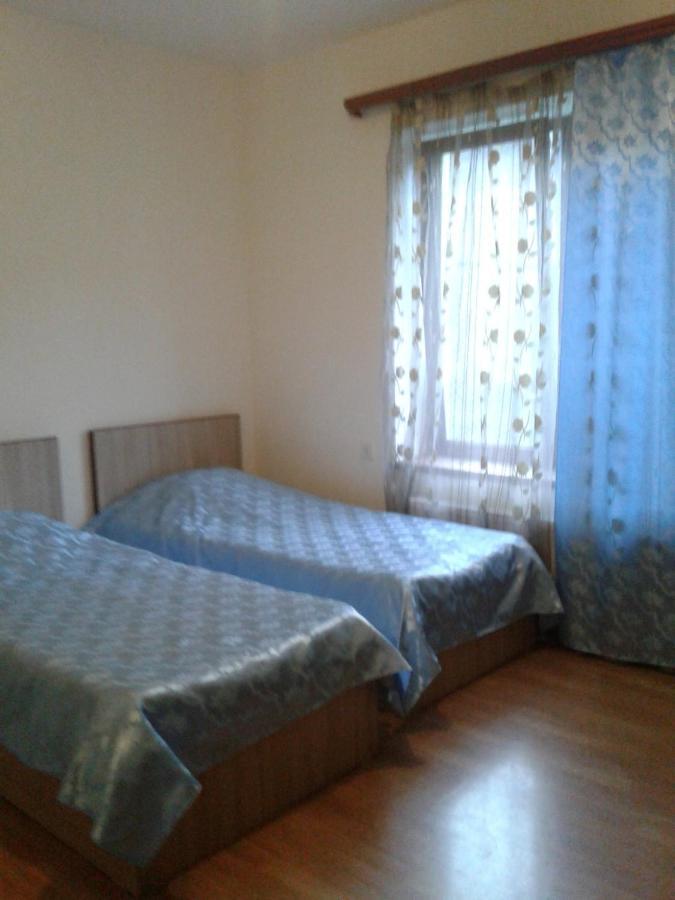 Artyomi Toon Διαμέρισμα Dilijan Εξωτερικό φωτογραφία