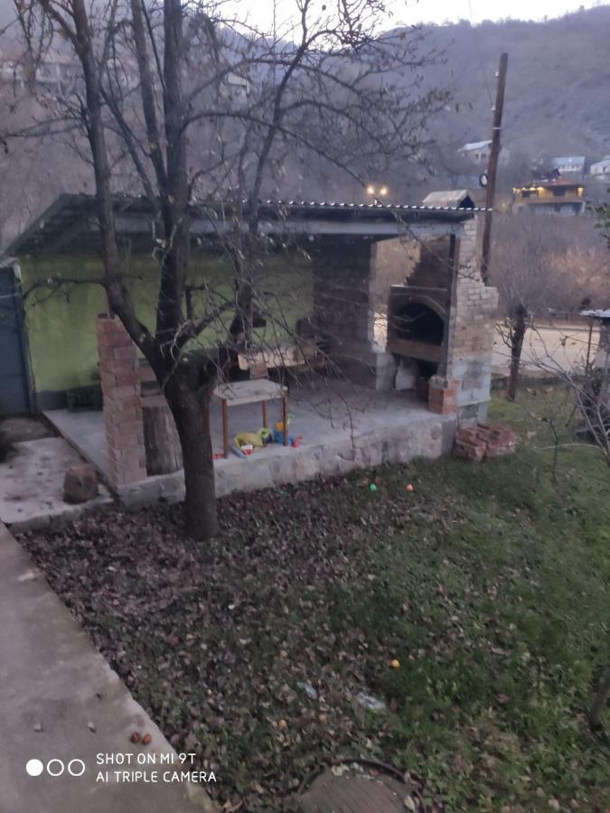Artyomi Toon Διαμέρισμα Dilijan Εξωτερικό φωτογραφία